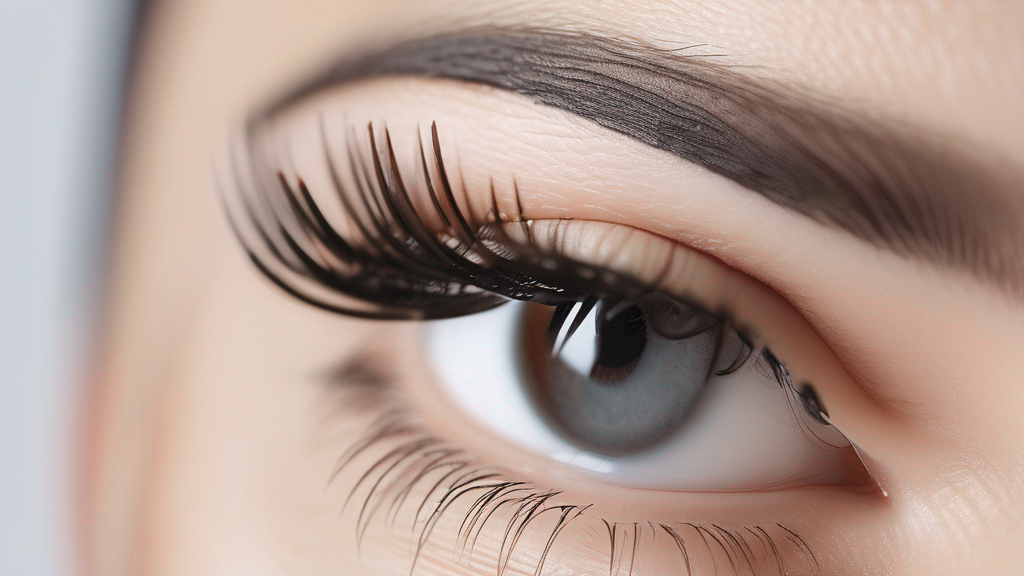 Types Of Lash Curls Available